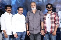 Eesha Movie Glimpse Launch